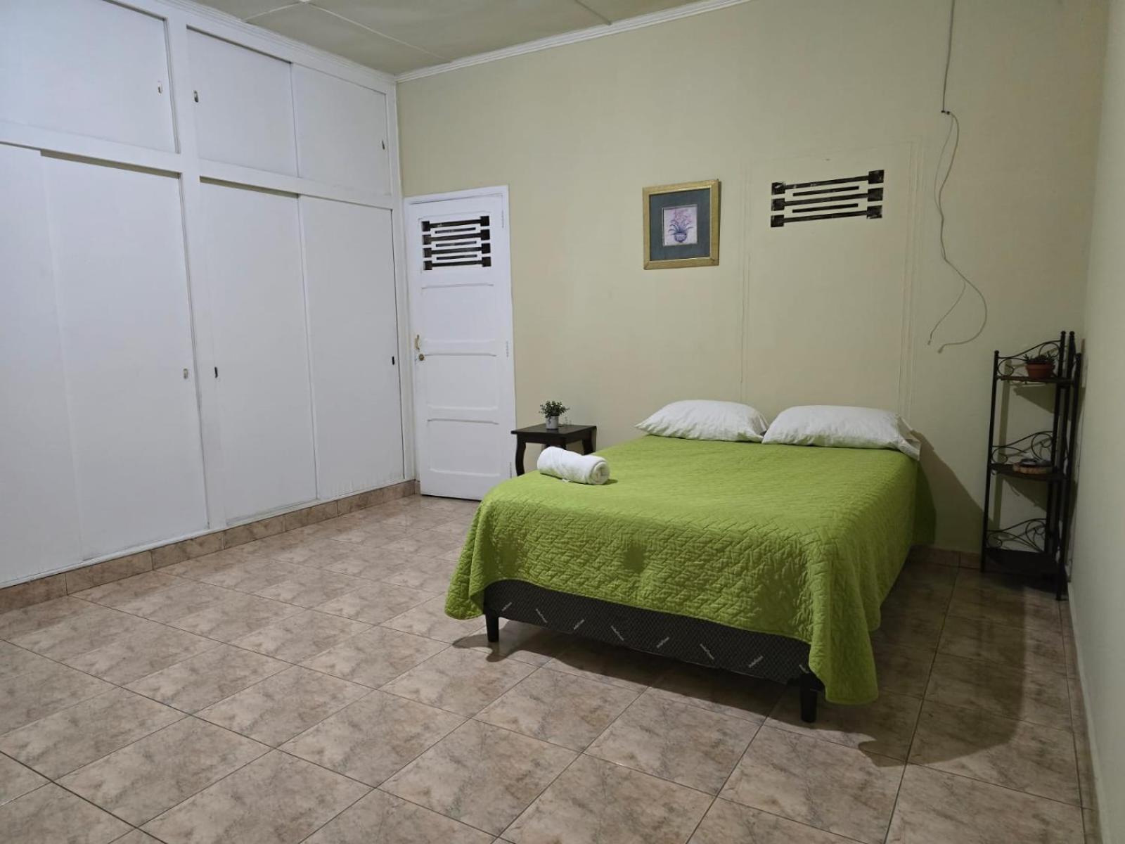 Hostal Casa Luna Santa Ana Dış mekan fotoğraf