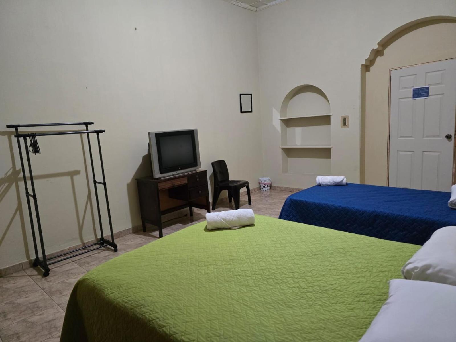 Hostal Casa Luna Santa Ana Dış mekan fotoğraf