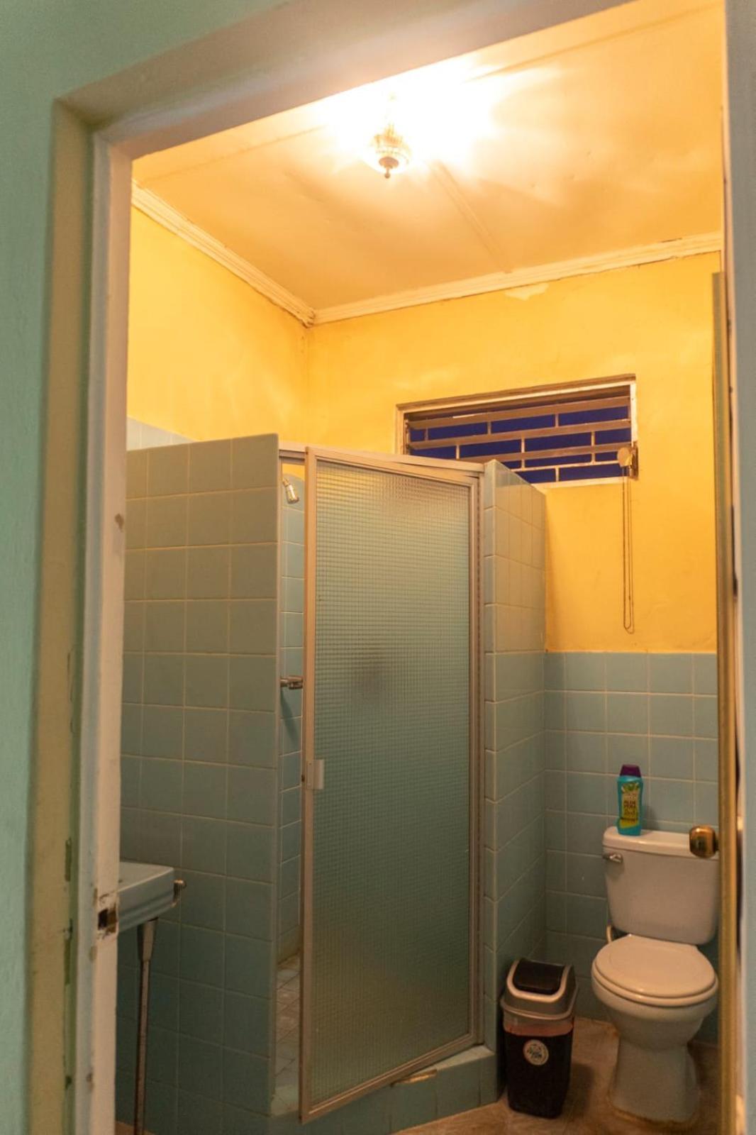 Hostal Casa Luna Santa Ana Dış mekan fotoğraf