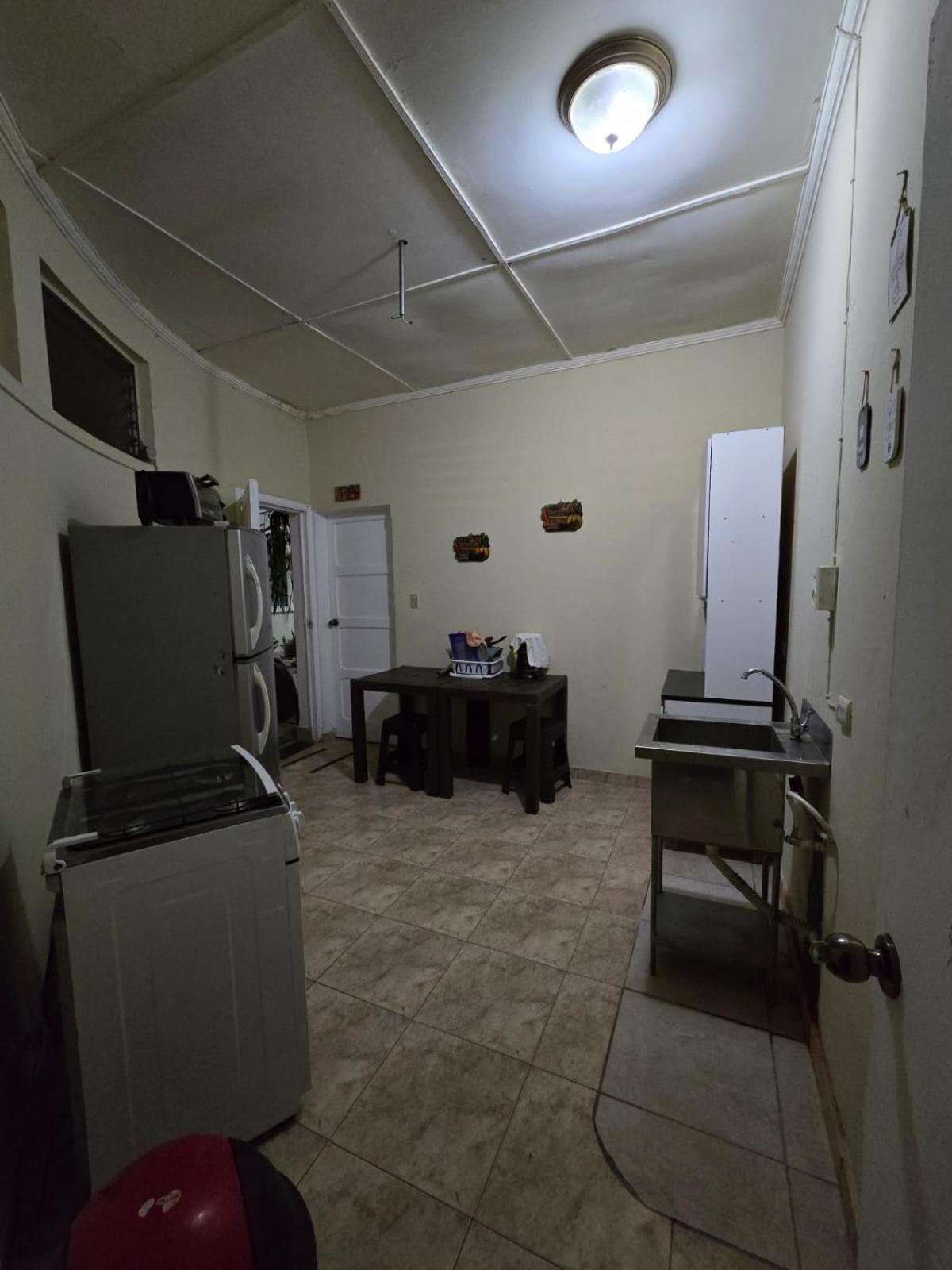 Hostal Casa Luna Santa Ana Dış mekan fotoğraf