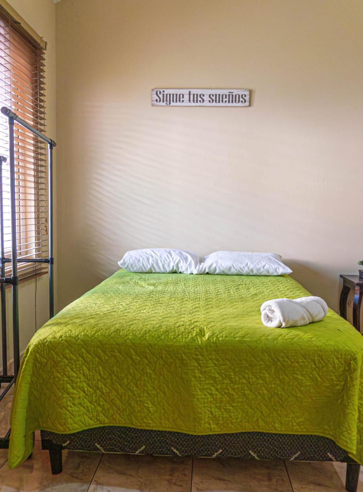 Hostal Casa Luna Santa Ana Dış mekan fotoğraf